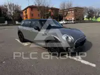 2019 Mini Clubman