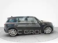 2019 Mini Clubman