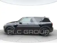 2019 Mini Clubman