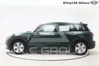 2019 Mini Clubman