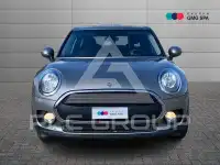 2019 Mini Clubman