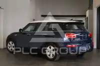 2019 Mini Clubman