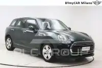 2019 Mini Clubman