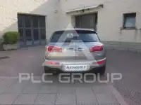 2019 Mini Clubman