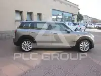 2019 Mini Clubman