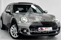 2019 Mini Clubman
