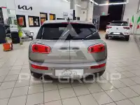 2019 Mini Clubman