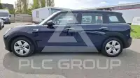 2019 Mini Clubman