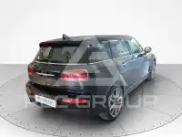 2019 Mini Clubman