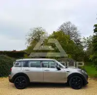 2019 Mini Clubman