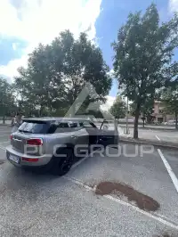 2019 Mini Clubman
