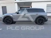 2019 Mini Clubman