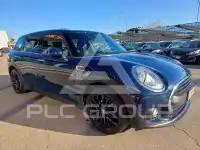 2019 Mini COOPER