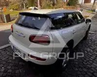 2019 Mini Clubman