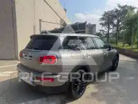 2019 Mini Clubman