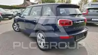 2019 Mini Clubman