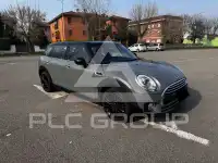 2019 Mini Clubman