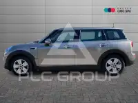 2019 Mini Clubman