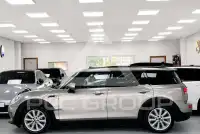 2019 Mini Clubman