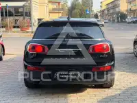 2019 Mini Clubman
