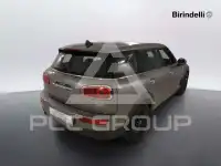 2019 Mini Clubman