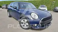 2019 Mini Clubman