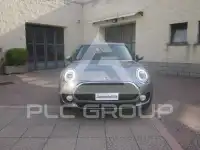 2019 Mini Clubman
