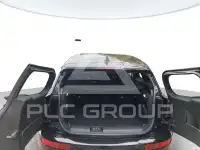 2019 Mini Clubman