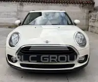 2019 Mini Clubman