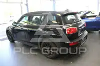 2019 Mini Clubman