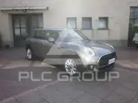 2019 Mini Clubman
