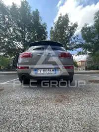 2019 Mini Clubman