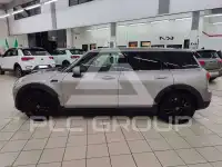 2019 Mini Clubman