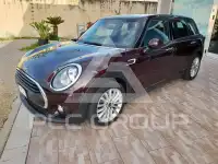 2019 Mini Clubman