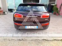 2019 Mini Clubman