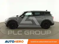 2019 Mini Clubman