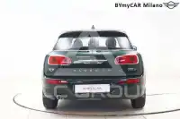 2019 Mini Clubman
