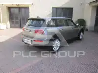2019 Mini Clubman