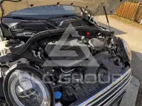 2019 Mini Clubman