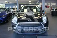 2019 Mini Clubman