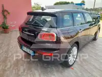 2019 Mini Clubman