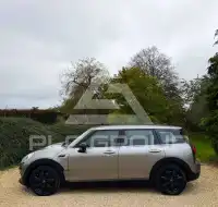 2019 Mini Clubman