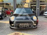 2019 Mini Clubman