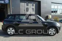 2019 Mini Clubman