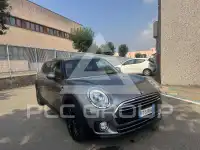 2019 Mini Clubman