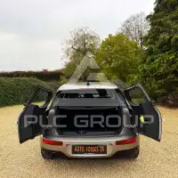 2019 Mini Clubman