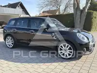 2019 Mini Clubman