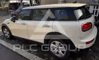 2019 Mini Clubman