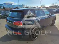 2019 Mini COOPER