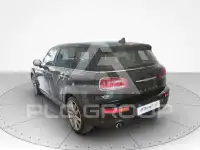 2019 Mini Clubman